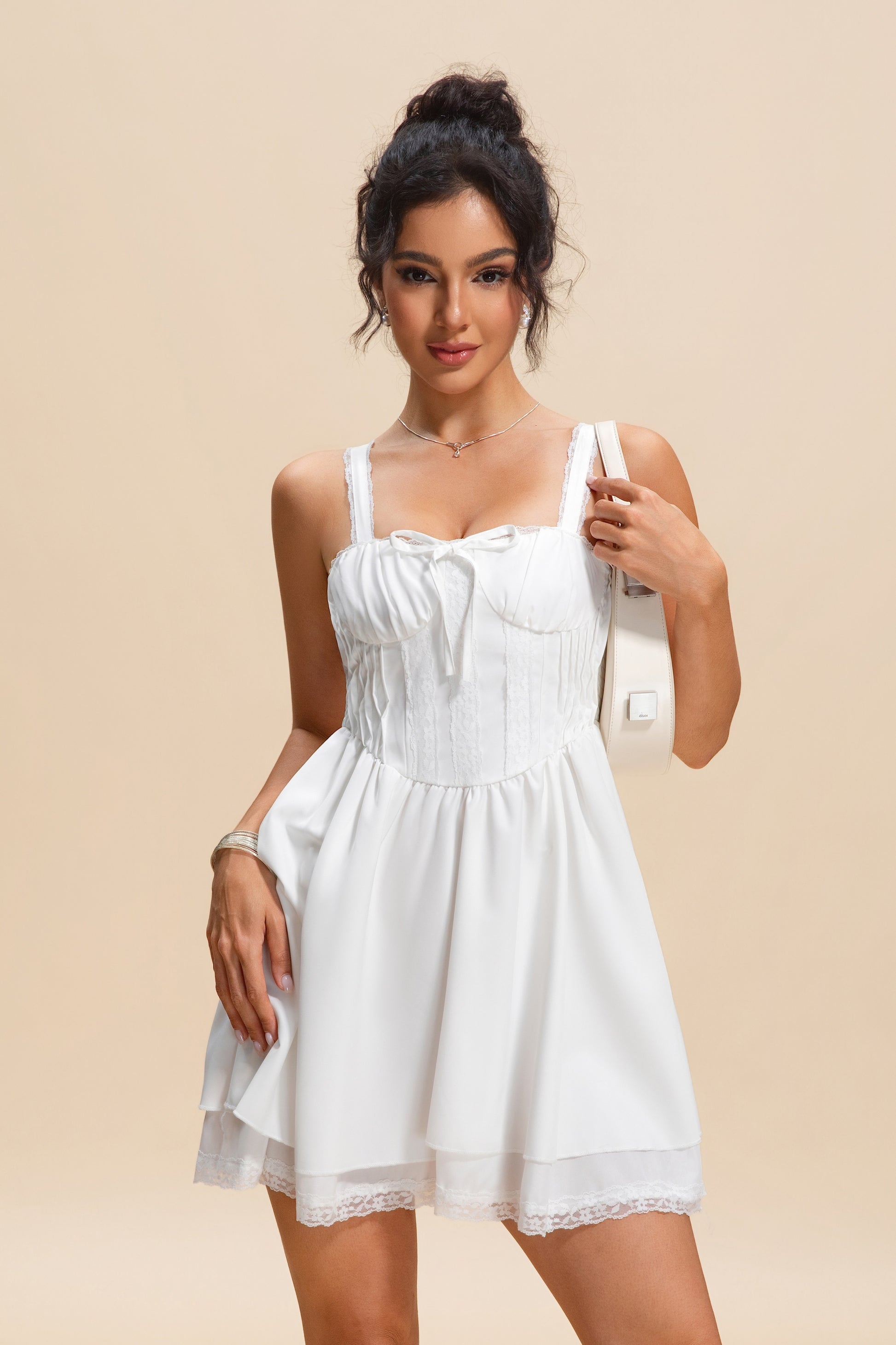 Gina Mini Dress