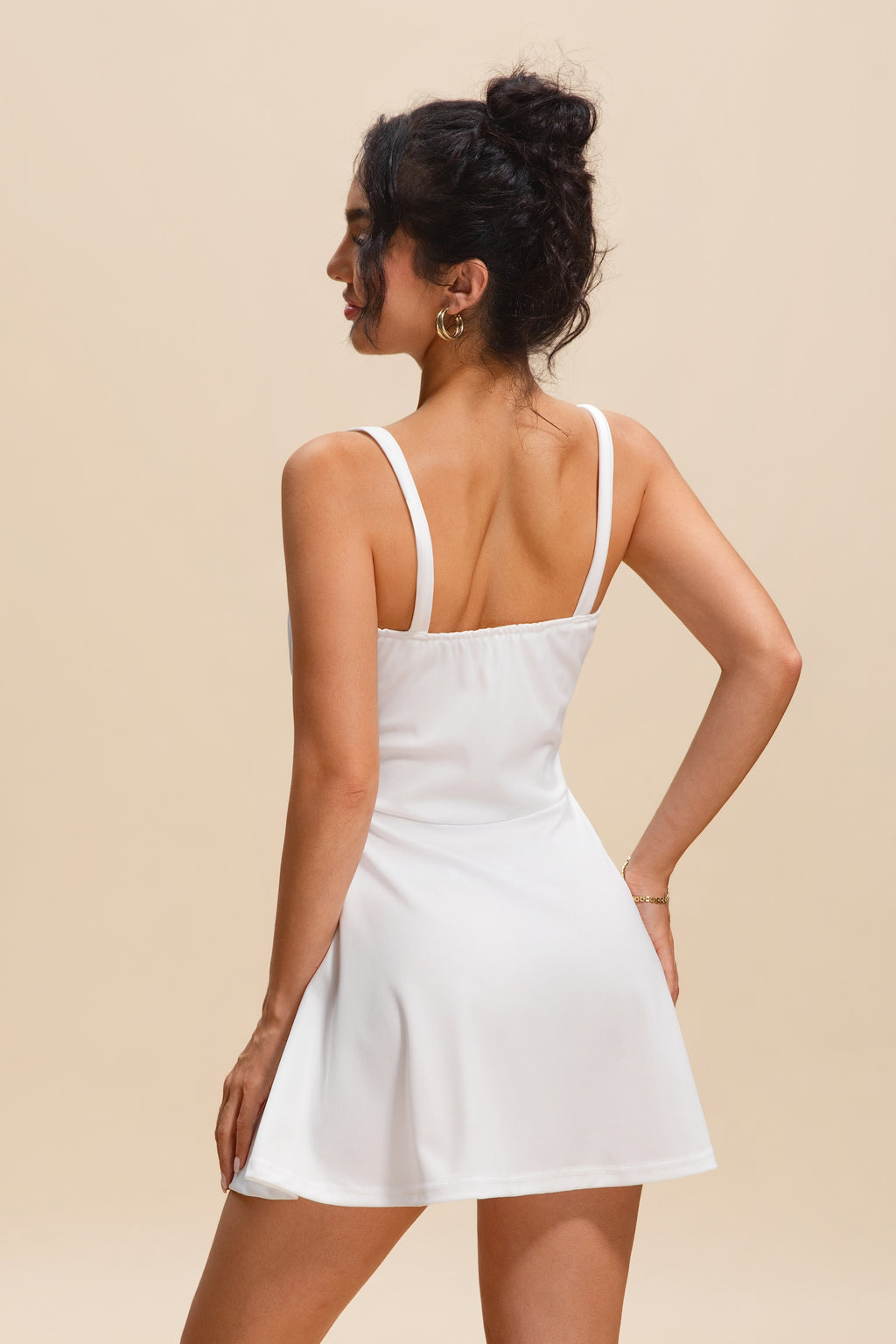 Lena Mini Dress
