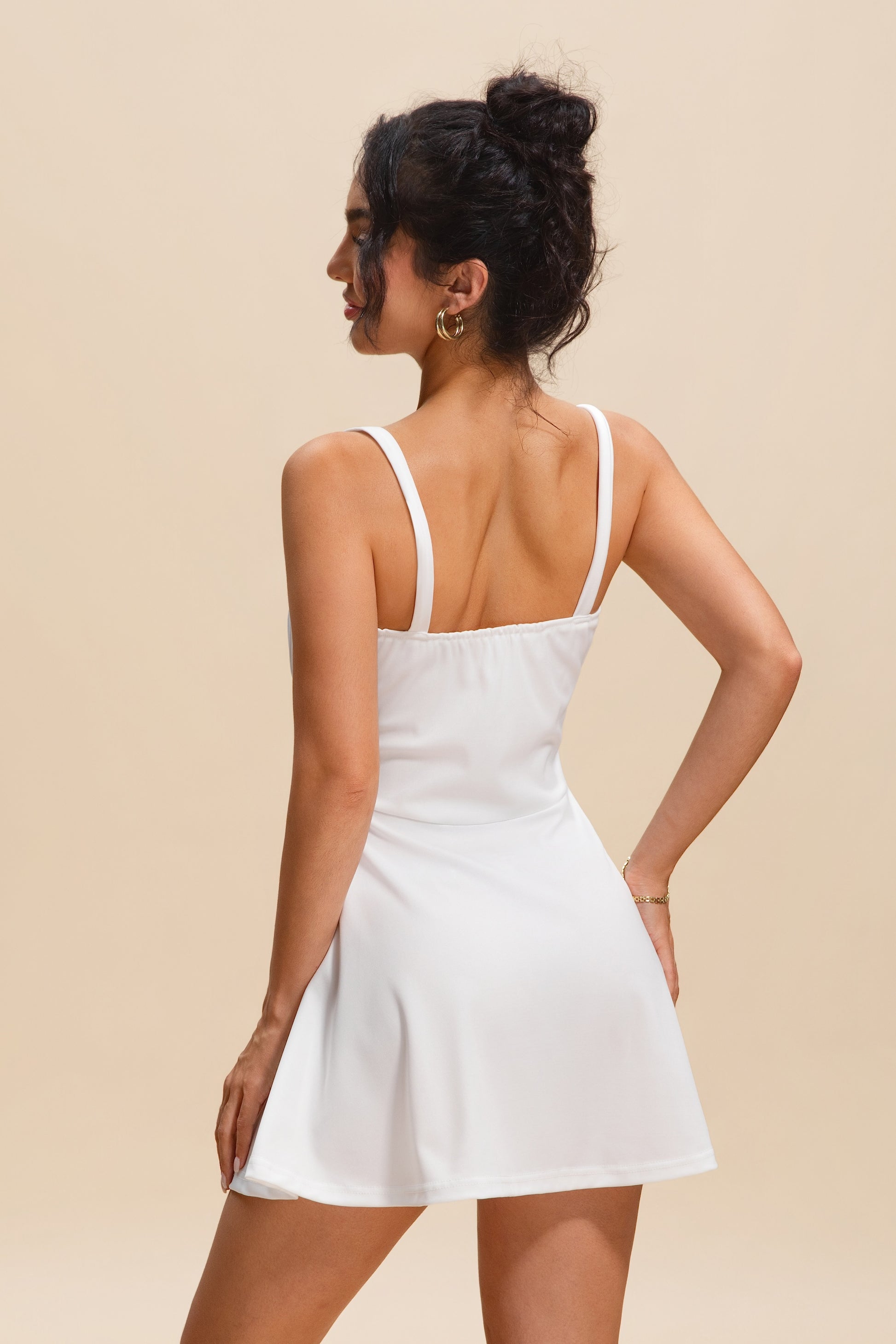 Lena Mini Dress