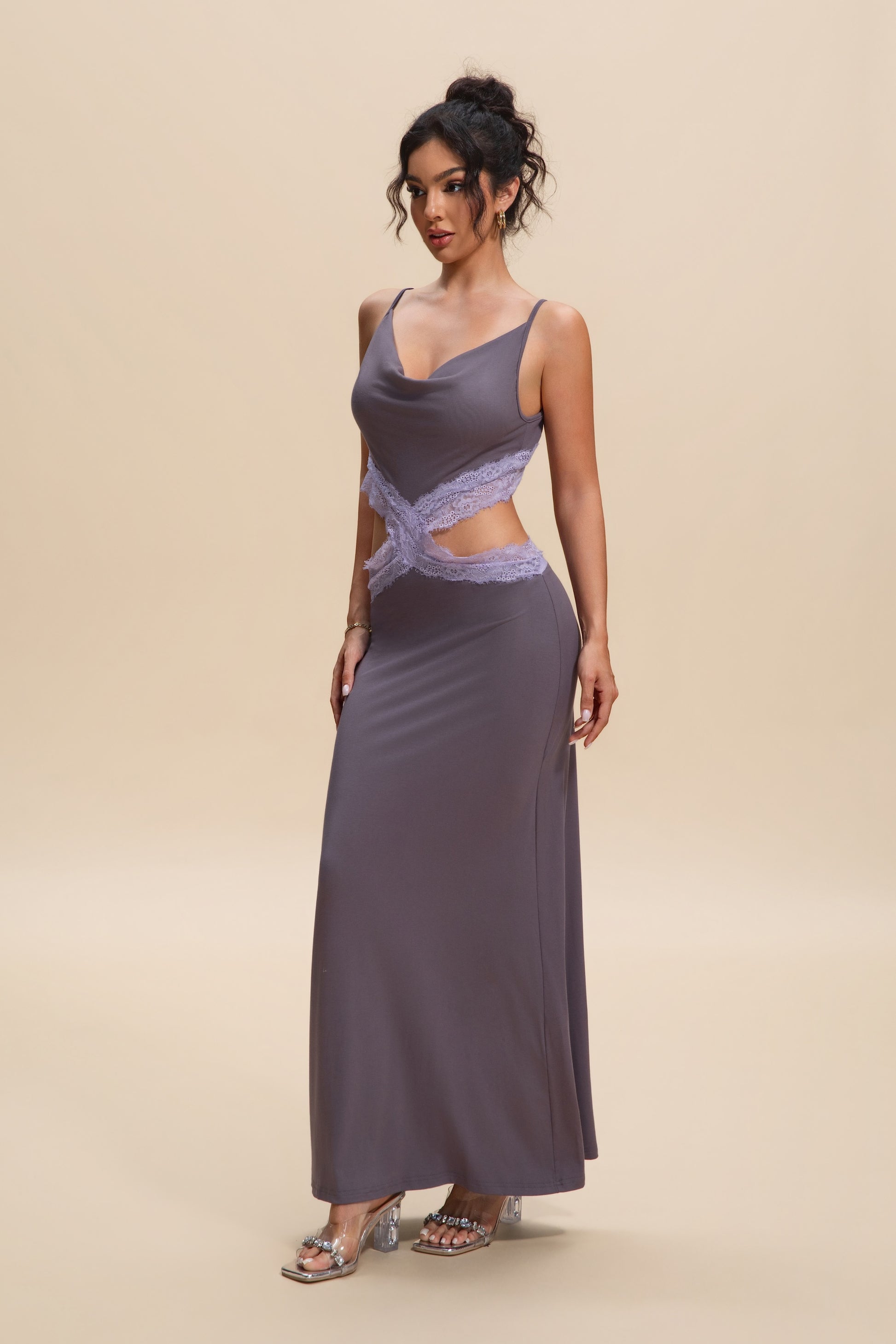 Valeria Maxi Dress