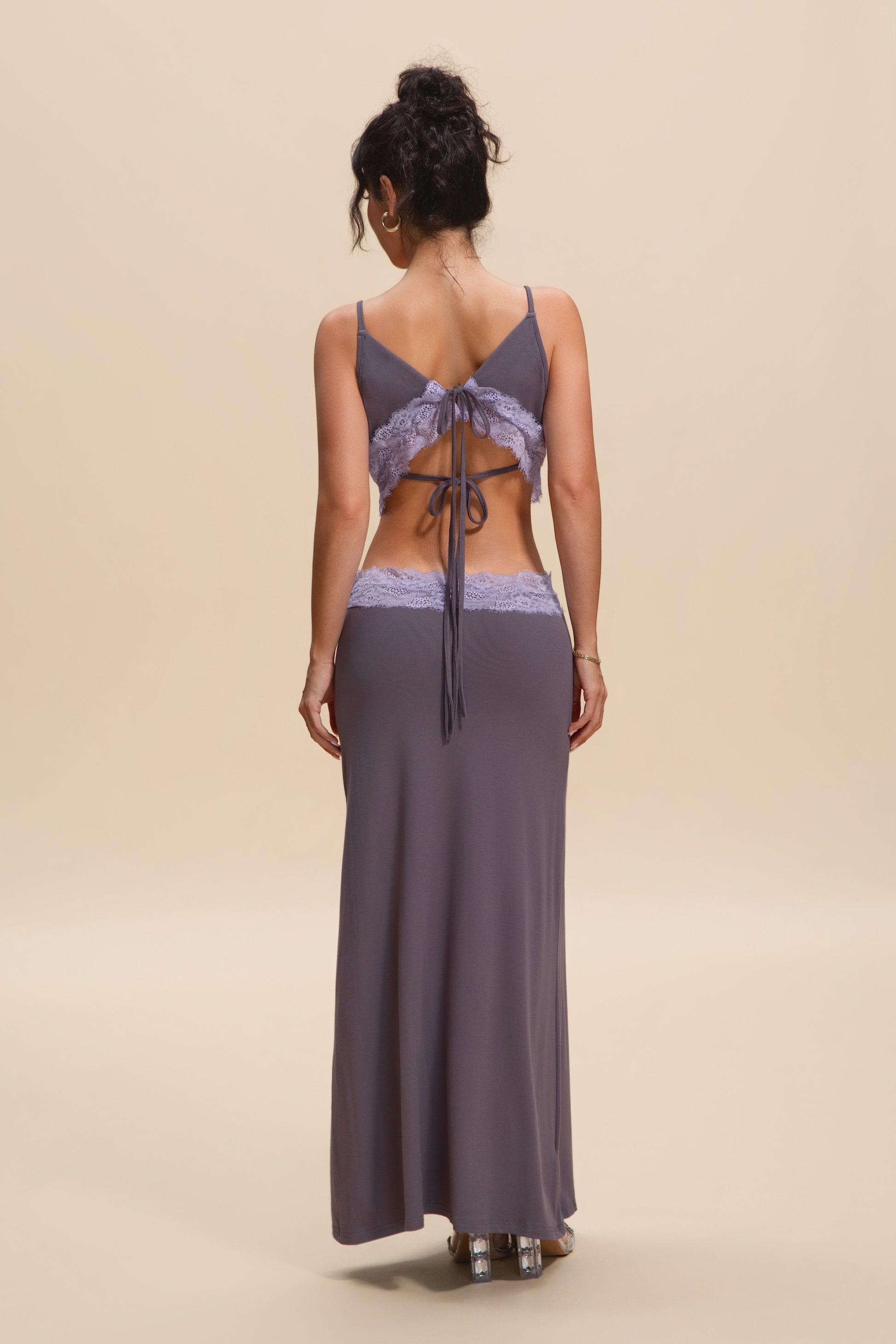 Valeria Maxi Dress