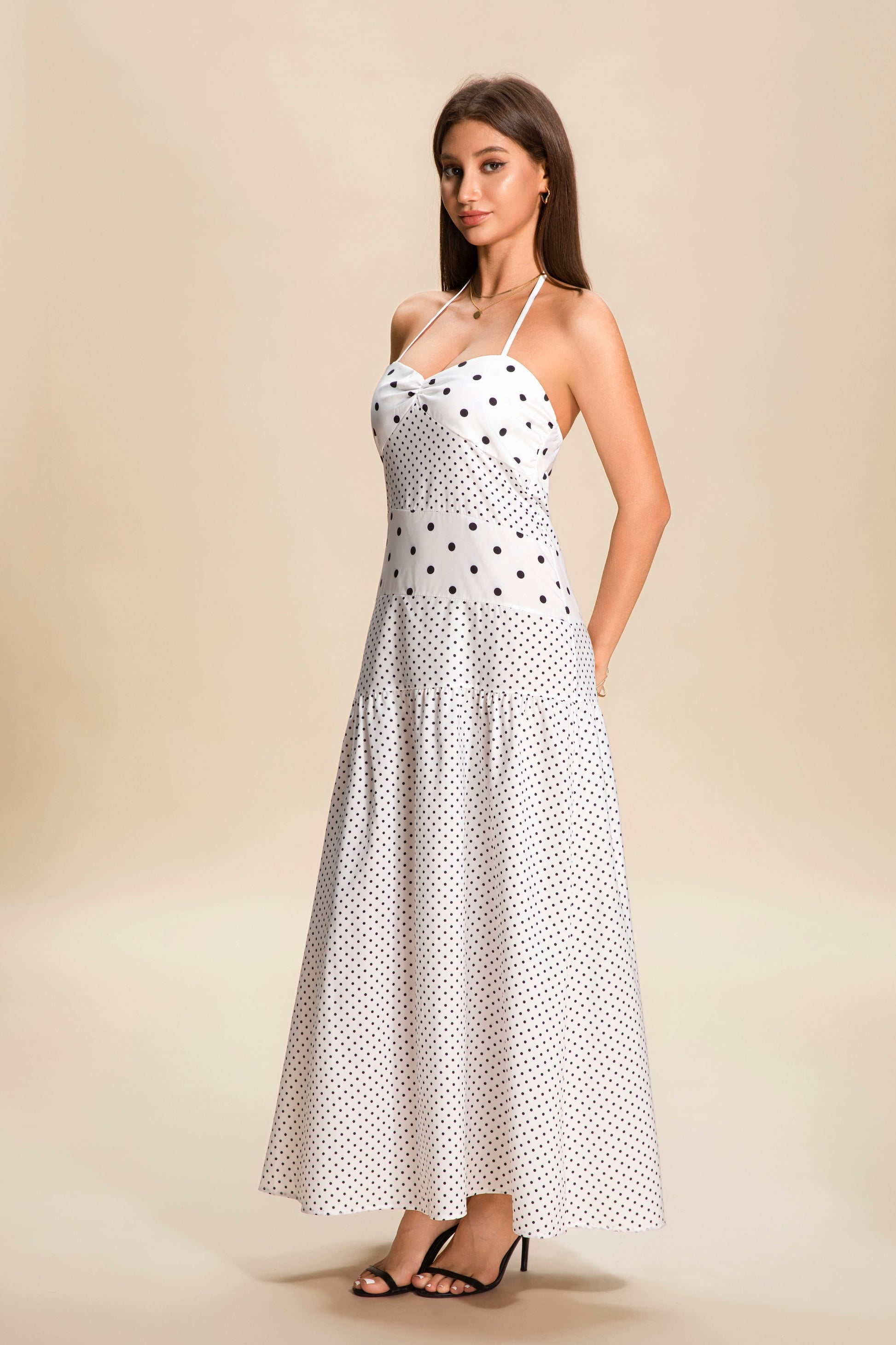 Cambria Maxi Dress