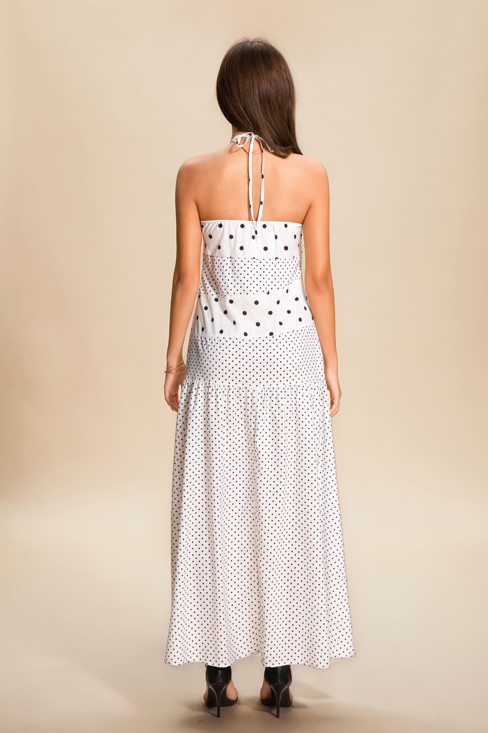 Cambria Maxi Dress