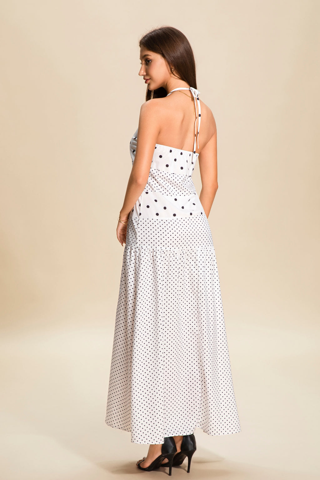 Cambria Maxi Dress