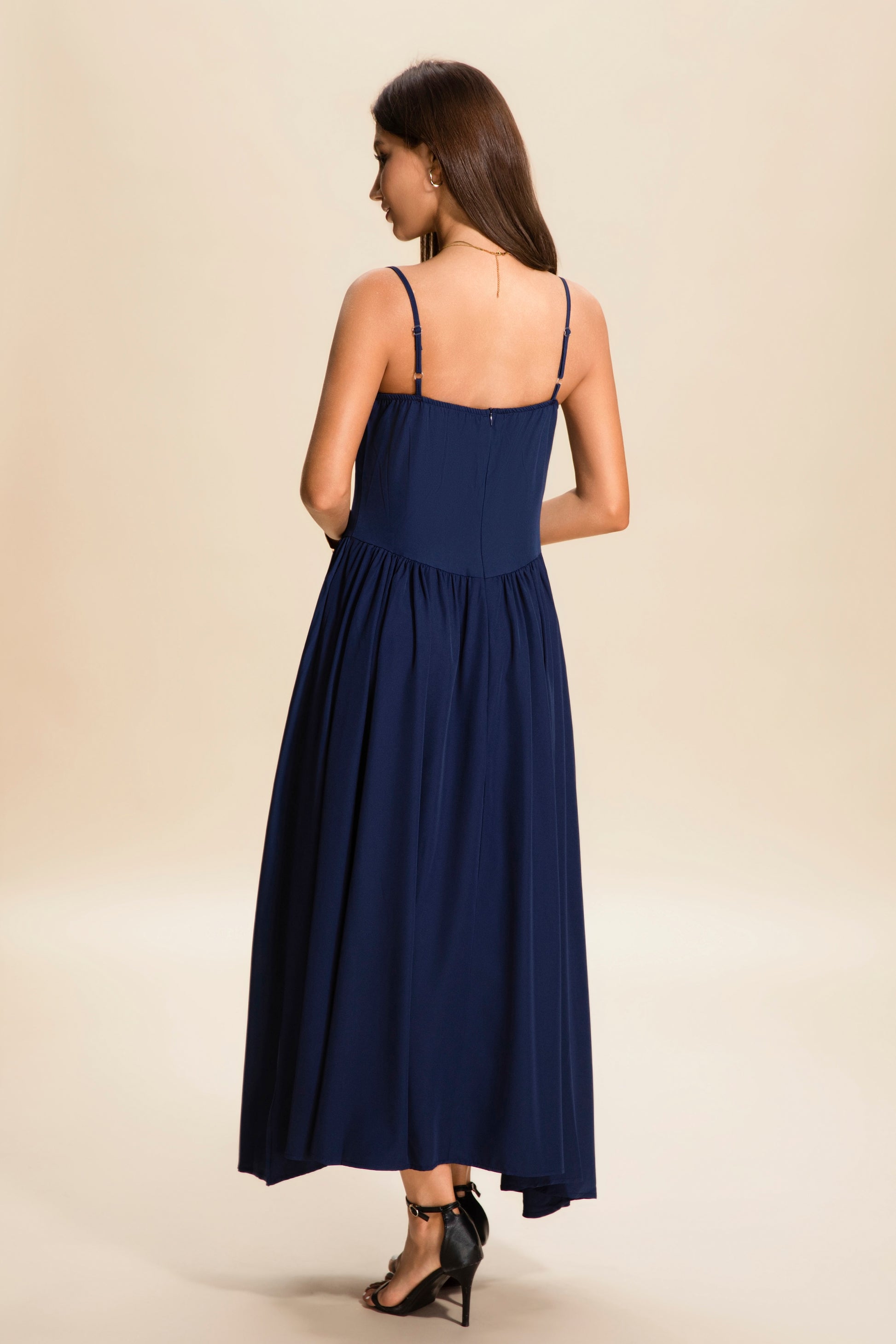 Savannah Maxi Dress