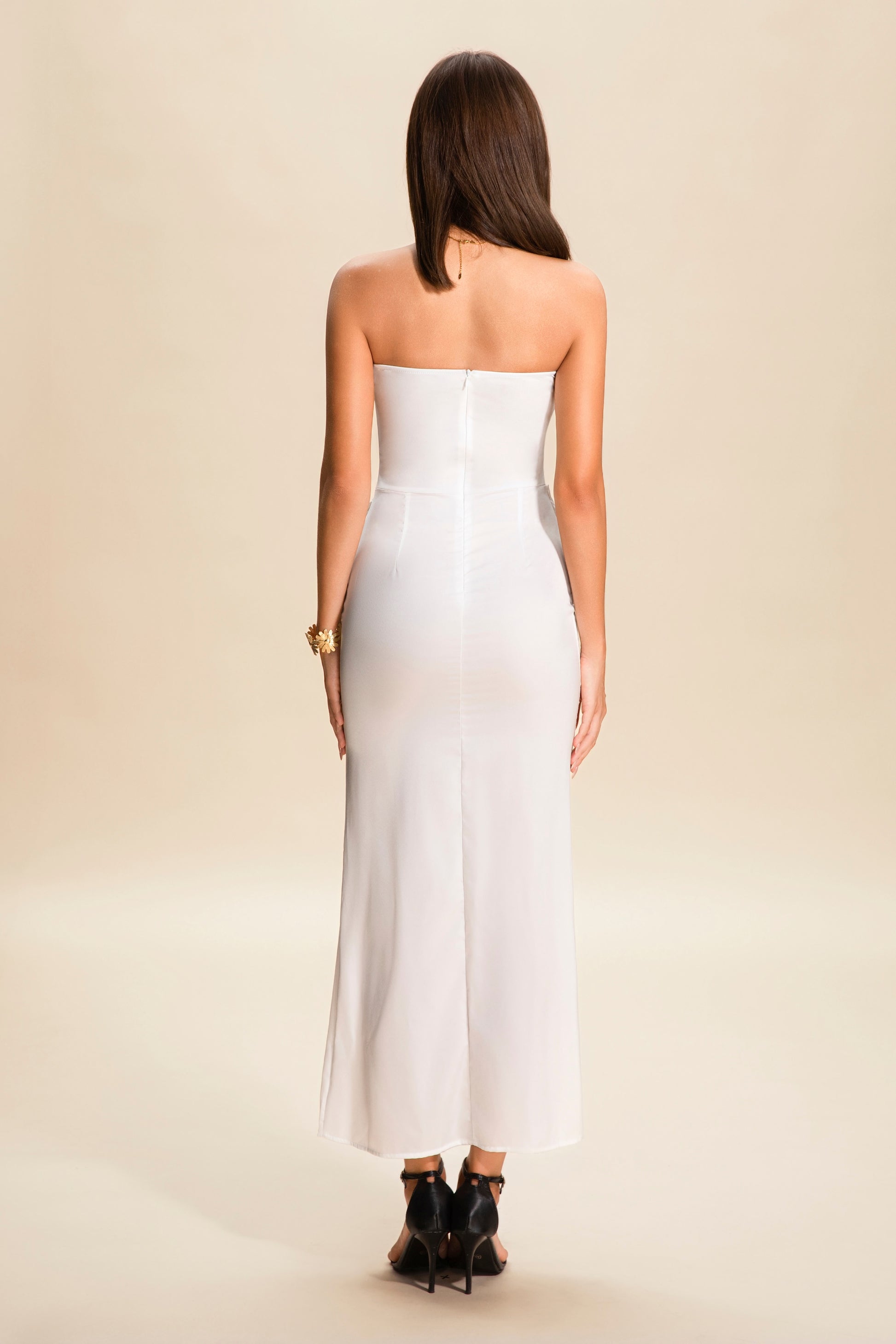 Beverley Maxi Dress