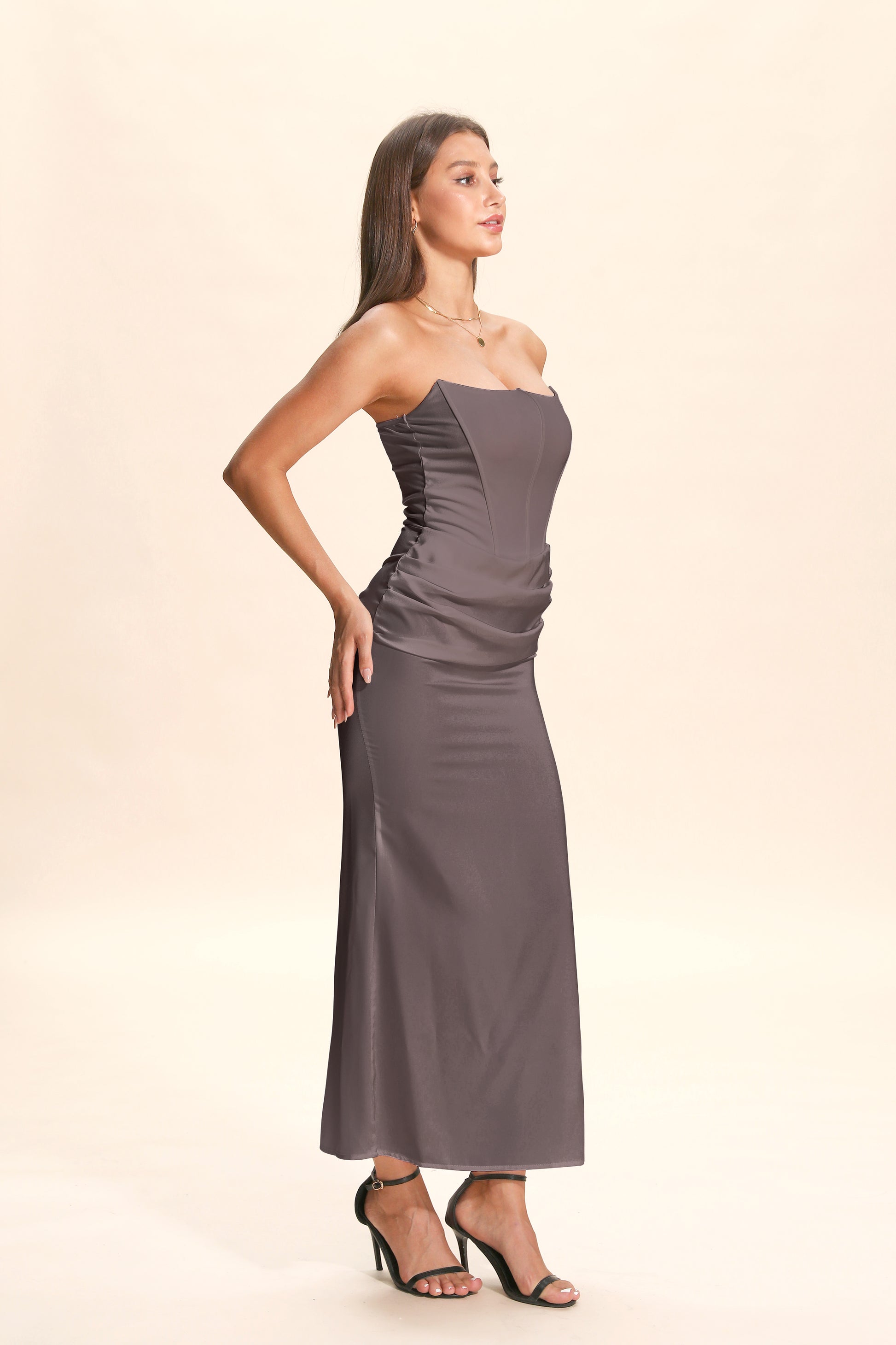 Beverley Maxi Dress
