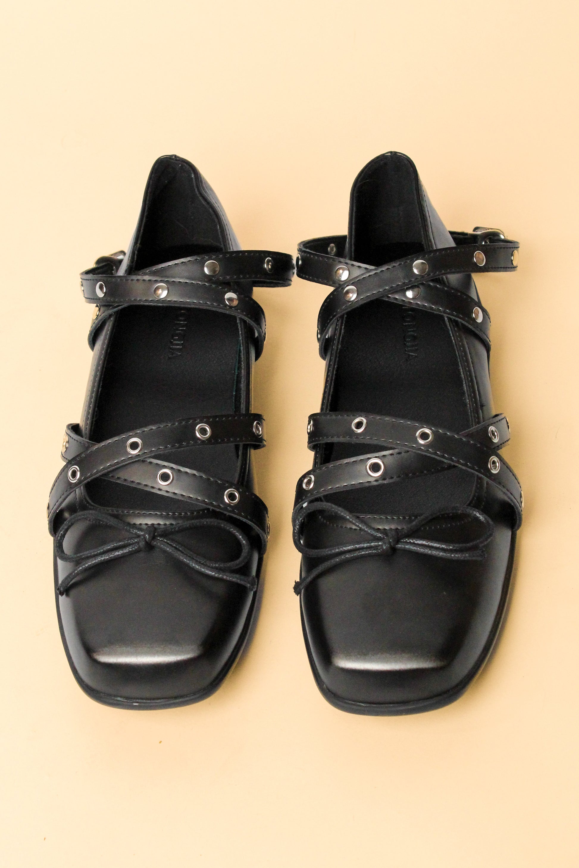 Winona Ballet Flat