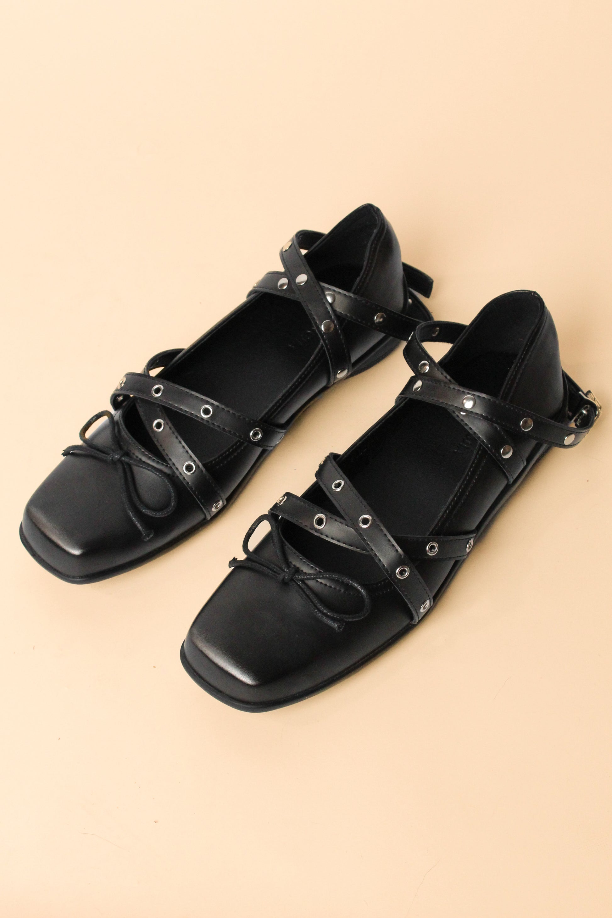 Winona Ballet Flat