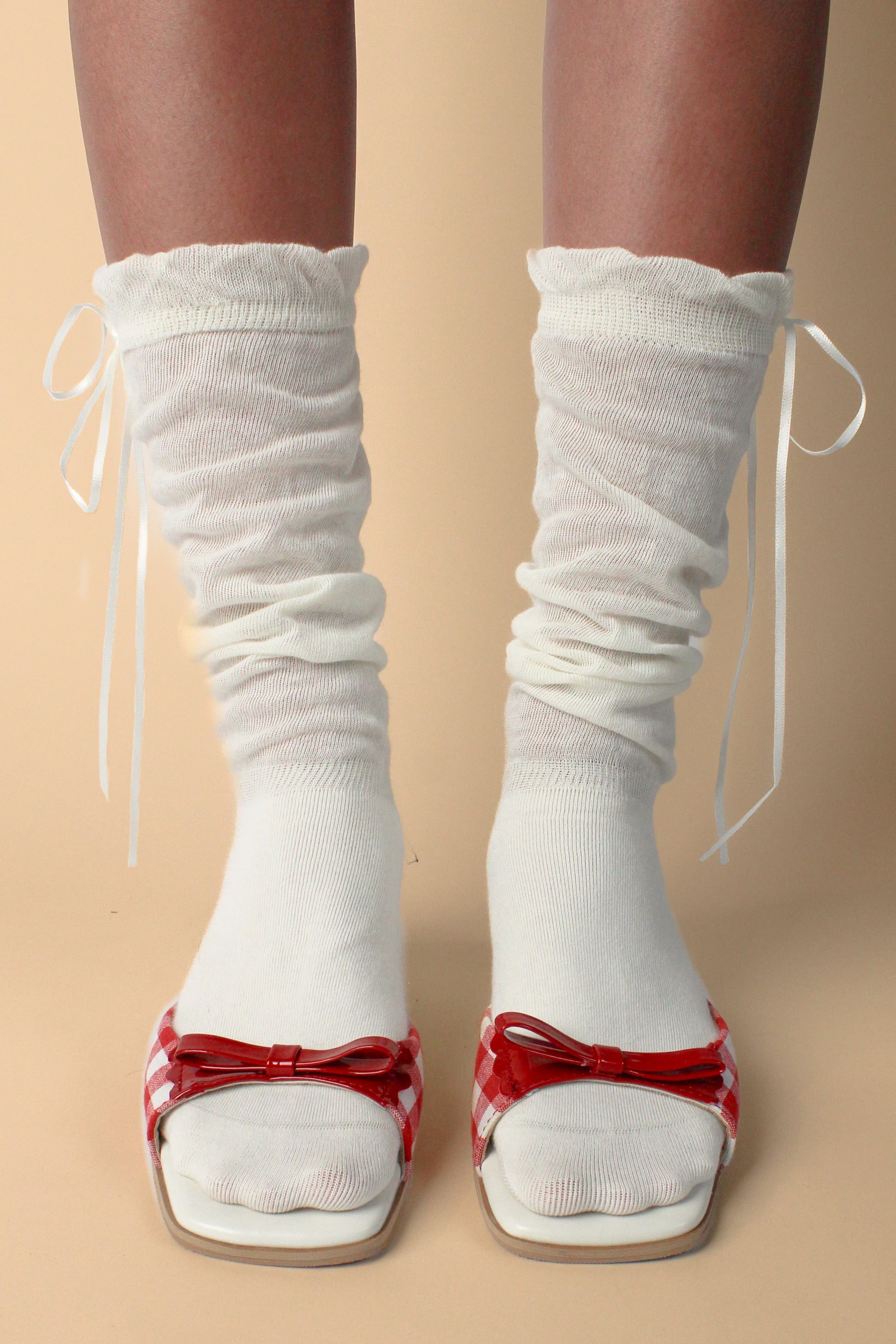 Bridgette Kitten Heel