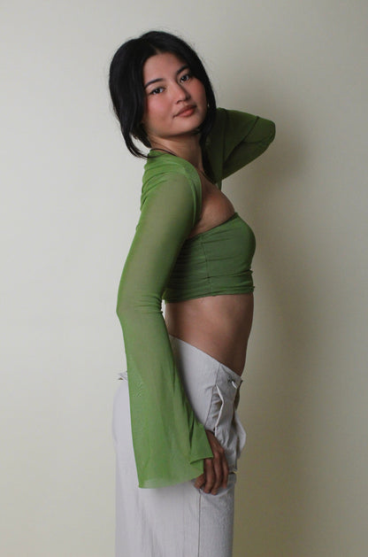 Verte Bolero and Tube Set